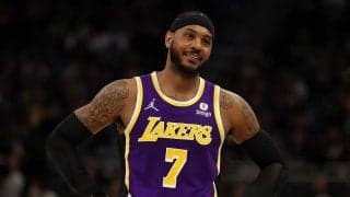 稀代の点取り屋カーメロ・アンソニーが“プロキャリア20年目”を送る機会を見送ったワケ