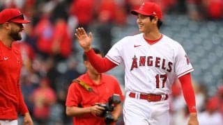 【MLB】大谷翔平のレア写真「騒ぎになって申し訳ない」　“大親友”の撮影者が明かす舞台裏