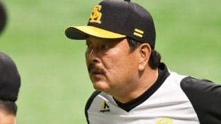 鷹、投手陣が計12四死球で9失点　2日間で22四死球、交流戦前最後の試合で惨敗