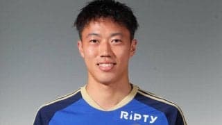 首位町田に痛手…池田樹雷人が左腓腹筋肉離れで全治約8週間