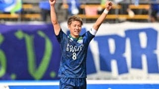 徳島が柿谷曜一朗の逆転弾で首位討ち！　清水は3-0快勝で連敗ストップ【明治安田J2第18節】