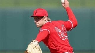 「オオタニをトレードする準備だ」169キロ剛腕の“緊急昇格”に懸念!? エ軍の投手編成に皮肉の声「通用するとは思えない」