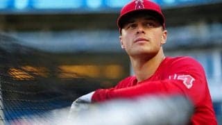 【MLB】大谷翔平の“相棒”の現状…指揮官が明かす　当初は今季絶望も「どんな可能性もある」