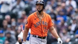 【MLB】82億円男が50試合で本塁打「ゼロ」　元MVPの凋落はなぜ…やっと見えた浮上の“兆し”