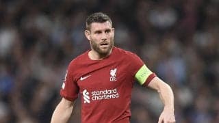 「僕を引き留めようとした」リバプール退団決定のミルナー、クロップ監督からは残留を望まれていたことを明かす