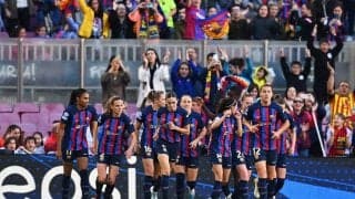 「正気かい？」バルサ女子の行動に賛否！リフティングチャレンジに食物使用「かわいそうなレタス」「絶望的で気持ち悪い」