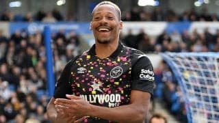 ECL出場なるか？ブレントフォードが最終節前にジャマイカ代表DFピノックと4年の契約延長を発表