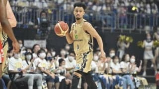 勝負の第4Qで躍動したコー・フリッピン「このチームは誰がヒーローになってもおかしくない」