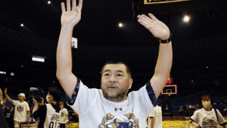 「やっと日本一のブースターを日本一させてあげられた」…桶谷HCが沖縄へ熱い想い語る