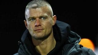 なでしこ清水梨紗と林穂之香が在籍、ウェストハム女子のコンチェスキ監督が今季限りで退任