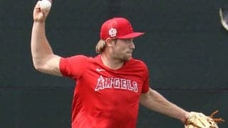 【MLB】エ軍、最速170キロ右腕のメジャー初昇格を発表　元鷹ムーアは右脇腹痛で15日間のILへ
