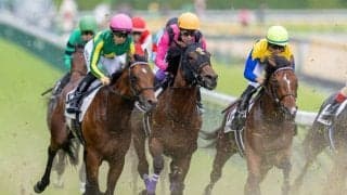 【日本ダービー】武豊「勇気が足りなかった」レース後ジョッキーコメント