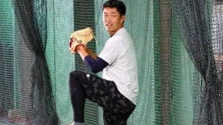 ブルペンと試合で“別人”になる原因は？　元中日のエースが提案する練習法と心構え