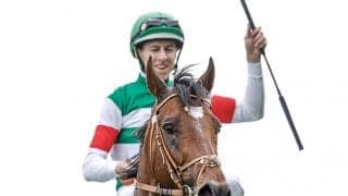 粗品氏はソールオリエンス3連単1着固定で涙「ベラジオオペラとハーツコンチェルト、どっちも買ってへん」