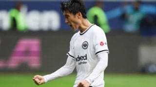 鎌田大地のミラン移籍話がさらに加速！　7日後にメディカル、2028年までの契約か