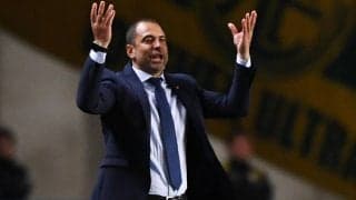 J2山口が元千葉のフアン・エスナイデル氏を新監督に招へい…現役時代はレアルやユベントスでもプレー「攻撃的でダイナミックなチームを目指す」