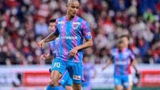 「子どもたち全員に見てほしい」鳥栖DFが土壇場で見せた「スーパーブロック」に称賛の声!「間違いなく鹿島キラー」と相手ファンも称える