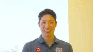 「人はなぜ泳ぐのか」リオ五輪金メダリスト・萩野公介の今　大学院で泳ぐことの意味を模索する日々