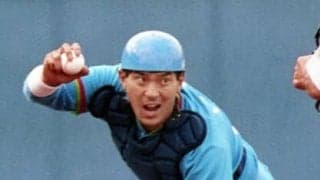 伝説の日本シリーズで、伊東勤は古田敦也と比べられても「常に冷静だった」石毛宏典が振り返る捕手、監督としての能力