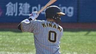 大山でも佐藤輝でもない　球界ＯＢから首位独走阪神の「陰のキーマン」とされた選手の名前