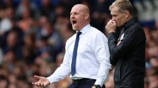 「亀裂はあったが、壊れてはいなかった」リリーフ成功のダイチ監督、薄氷の残留を受けエバートンに喝「学ばなければ意味がない」