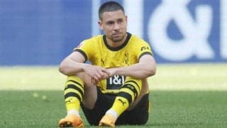 ラファエル・ゲレイロ、在籍7季のドルトムントに別れ…「絶対に忘れない」