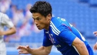 宮市亮「プロ選手を続けてよかった」 10カ月ぶりの復活で、愛されていることが伝わってきたシーンがあった