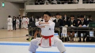 躍進！時田がベスト４で全日本へ駒を進める