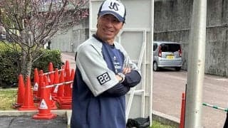 ああ１０連敗　最下位目前　いよいよ高津采配に「疑問の目」が向けられる理由