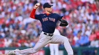 【MLB】CY賞2度の栄光→不振で配置転換へ…　13億円右腕に突き付けられた現実、遠のく出来高3億円