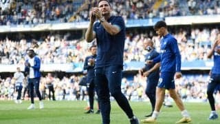 「チェルシーファンは私の厳しい立場を理解」…再登板のランパードが別れ