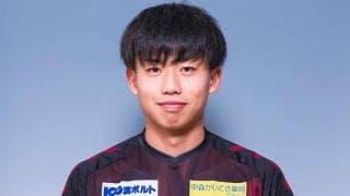 金沢DF井上竜太がプロA契約、立正大学から今季プロ入り「通過点に過ぎない」