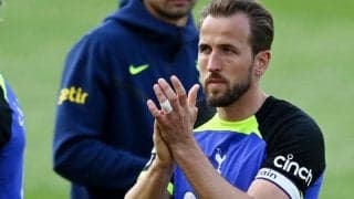 移籍話のケイン、8位終戦の自チームに「どうすれば良くなれるかを検討しないと」