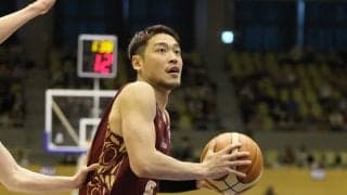 越谷がキャプテンを務めた長谷川智也ら6選手と契約継続…長谷川「とにかくこのチームで勝ちたい」