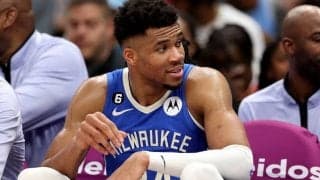 ヤニスはエイドリアン・グリフィンへバックスの次期指揮官になることを保証していた？