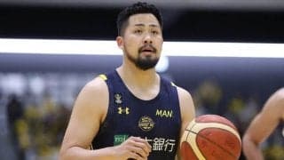 宇都宮ブレックスが鵤誠司との契約継続を発表「力の限り自分の役割を全うしたい」