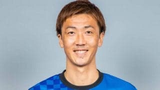 大分FW長沢駿が右ヒラメ筋肉離れ…今季は7試合に出場