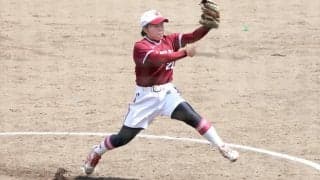 高に本塁打が飛び出すも強打の日体大に逆転負け