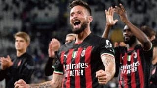 ミランは来季もCL出場！   衰え知らずの36歳ジルーが意欲 「この身体が言うことを聞く限り…」