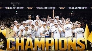 “史上最強”を証明した琉球ゴールデンキングス…最後まで成長し続け、悲願のBリーグの頂に到達！