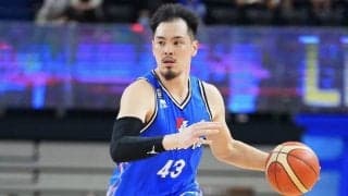 サンロッカーズ渋谷が永吉佑也を獲得「母校の青山学院大学で戦える日を楽しみに」