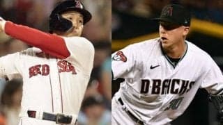 「絶対に史上最高の選手になる」吉田正尚の活躍は必然 元ヤクルト守護神が“日本の天才打者”を激賞「あいつは本当に最高」