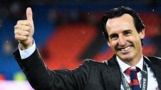 「誇りに思う」アストン・ビラを13年ぶりの欧州の舞台へ導いたエメリ監督が喜びと抱負語る「目標と野心は常にタイトル争いをすること」