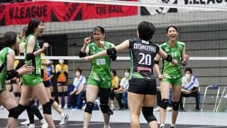 サマーリーグ東西の組み合わせが決定　ユニバ女子日本代表も参戦