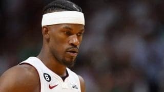 運命の第7戦へ臨むヒートのバトラー「俺は信じている。俺たちならできるとね」