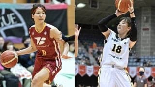 飯島早紀がアイシンに移籍…岡萌乃は東京羽田へ／29日更新、Wリーグ自由契約リスト