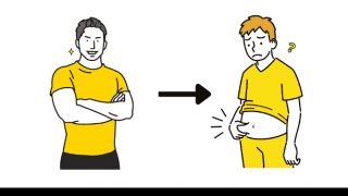 「筋トレしないと筋肉が脂肪に変わる」はウソ？トレーナーに聞いてみた