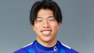 水戸DF長井一真が脳振とうも大事に至らず　山口戦の前半途中で交代