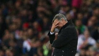 「お詫びする」”残留請負人”の仕事果たせず...アラダイス監督がリーズファンに謝罪