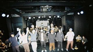 「ROB JAM 2023」が開催。静岡ローカルからHIPHOPで全国を巻き込む！